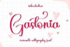Gastonia Product Image 1