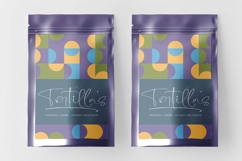 Gates Smith - Stylish Handwritten Font Product Image 8