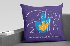 Gates Smith - Stylish Handwritten Font Product Image 9