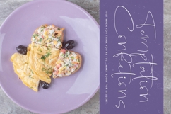 Gates Smith - Stylish Handwritten Font Product Image 10