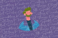 Gates Smith - Stylish Handwritten Font Product Image 11