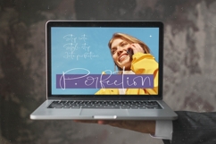 Gates Smith - Stylish Handwritten Font Product Image 17