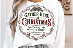 Christmas Sublimation Design Png Product Image 2