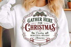 Christmas Sublimation Design Png Product Image 4