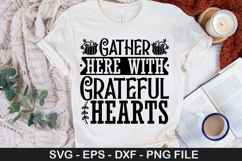 Thanksgiving SVG Bundle - Thanksgiving Design Product Image 9