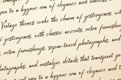 Gathiya Handwritten Script Product Image 10