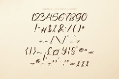 Gathiya Handwritten Script Product Image 13