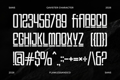 Gavister Product Image 9