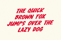 Gazev Trip Bold Urban Marker Display Font Product Image 2