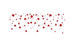 Bundle 6 Valentine Libbey Can Glass Wrap SVG Product Image 5
