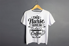 Registered Nurse SVG Product Image 2