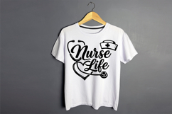 Nurse Life SVG Product Image 2
