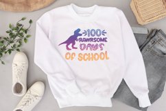 100 days of school SVG Bundle, Teacher svg, School svg Product Image 7