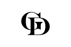 GD Logo Design Product Image 1