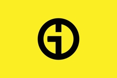 GD Logo Design Product Image 1
