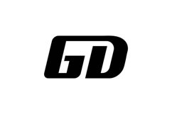 GD Logo Design Product Image 1