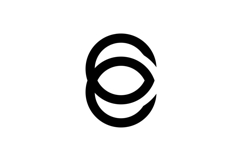 GE EG Logo Design Product Image 1