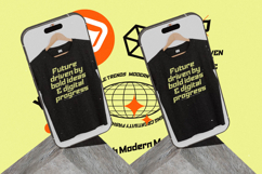 Gearmoff - Modern Sans Serif Display Product Image 4