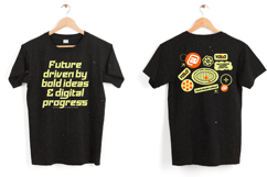 Gearmoff - Modern Sans Serif Display Product Image 7