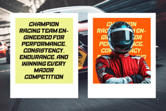 Gearmoff - Modern Sans Serif Display Product Image 13