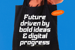 Gearmoff - Modern Sans Serif Display Product Image 14