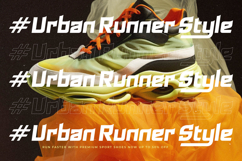 Gearmoff - Modern Sans Serif Display Product Image 15