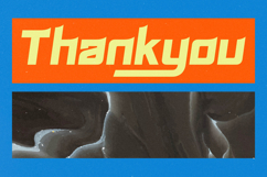 Gearmoff - Modern Sans Serif Display Product Image 20