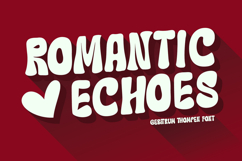 Gebitrum Thompen Ultimate 70s Groovy Retro Display Product Image 2