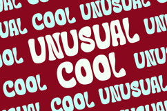 Gebitrum Thompen Ultimate 70s Groovy Retro Display Product Image 4