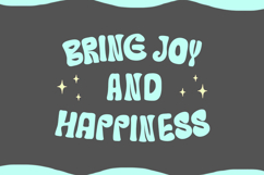 Gebitrum Thompen Ultimate 70s Groovy Retro Display Product Image 5