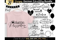 Download this Alles Liebe Geburtstag today for a good price. These compatible with Cricut, Silhouette, and Glowforge Cutting Machines.