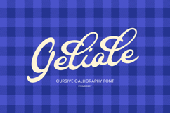 Galiole Product Image 1