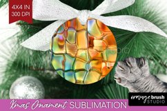 Gem Ornament PNG - Crystal PNG Sublimation Product Image 1