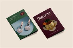 Elevatto - Bifold Brochure Product Image 2