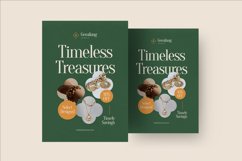 Timeless - Poster Template Product Image 2