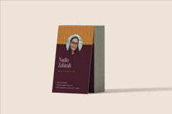 Gemilaru - ID Card Product Image 2