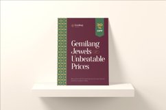 Gemijewels - Flyer Template Product Image 2