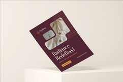 Radianco - Flyer Template Product Image 3