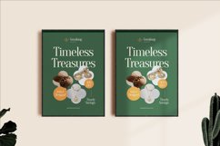 Timeless - Poster Template Product Image 3