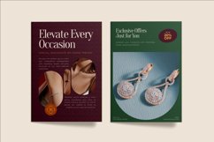 Elevatto - Bifold Brochure Product Image 3