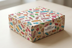 108 Vibrant Pattern Texture Bundle Product Image 8