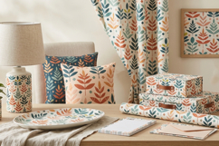 108 Vibrant Pattern Texture Bundle Product Image 7