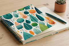 108 Vibrant Pattern Texture Bundle Product Image 6