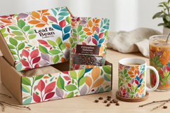 108 Vibrant Pattern Texture Bundle Product Image 5