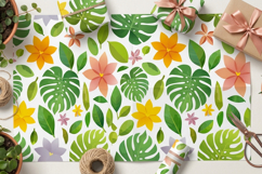 108 Vibrant Pattern Texture Bundle Product Image 4