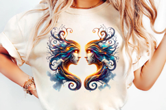 gemini twins zodiac png, horoscope gemini sublimation, astrology twins clipart design, celestial gemini zodiac art, zodiac horoscope png file, gemini astrology t shirt design, gemini sign sublimation png, spiritual zodiac twins clipart, horoscope gemini p