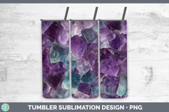 GorgeousGems Tumbler design.
