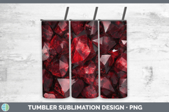 GorgeousGems Tumbler design.