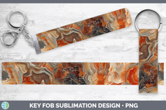 GorgeousGems Key Fob design.