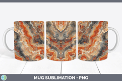 GorgeousGems Mug Wrap design.
